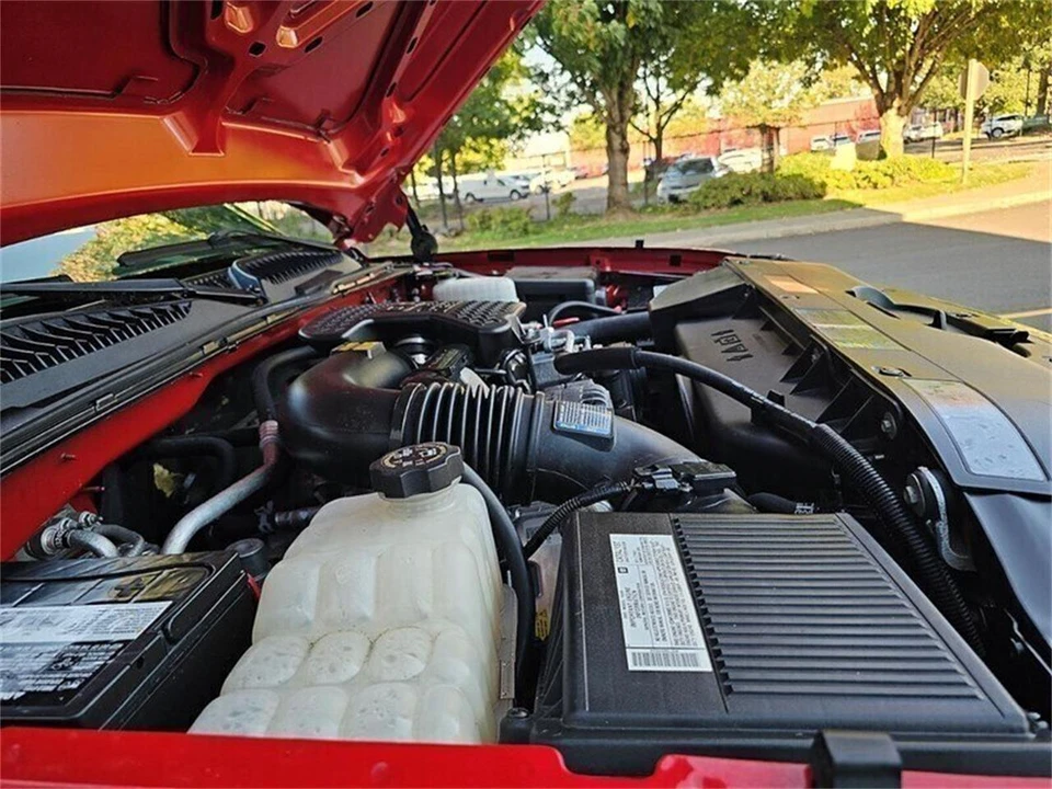 2005 Chevrolet Silverado 1st Gen - Image 20 of 31