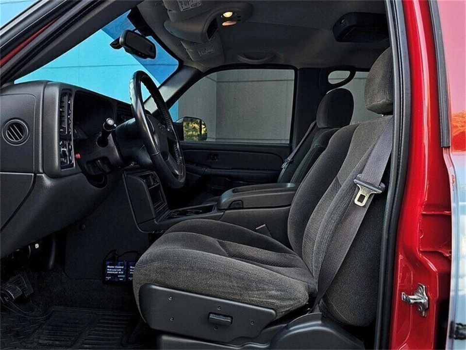 2005 Chevrolet Silverado 1st Gen - Image 28 of 31