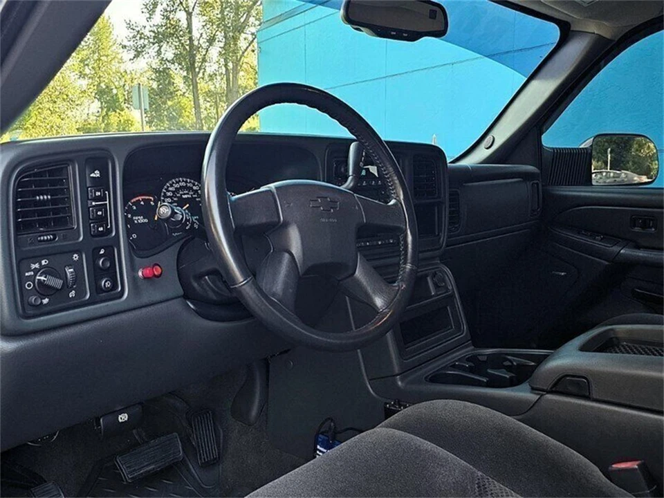 2005 Chevrolet Silverado 1st Gen - Image 29 of 31