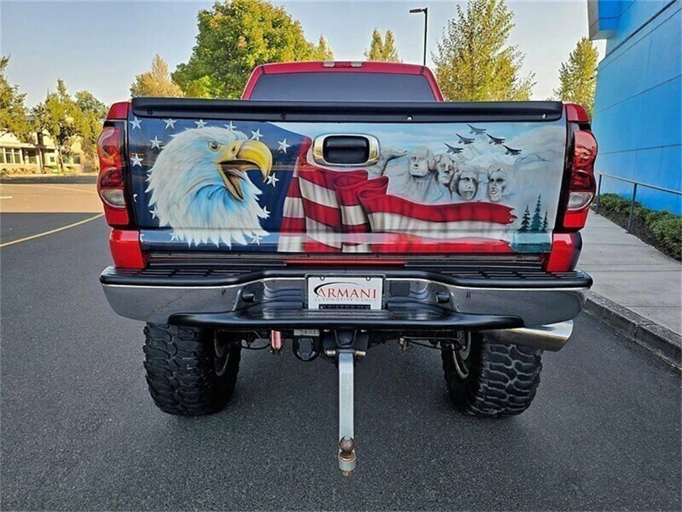 2005 Chevrolet Silverado 1st Gen - Image 7 of 31