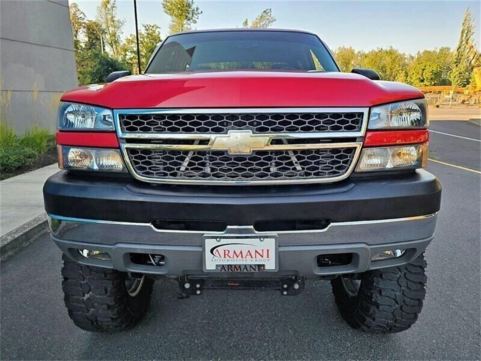 2005 Chevrolet Silverado 1st Gen - Image 14 of 31