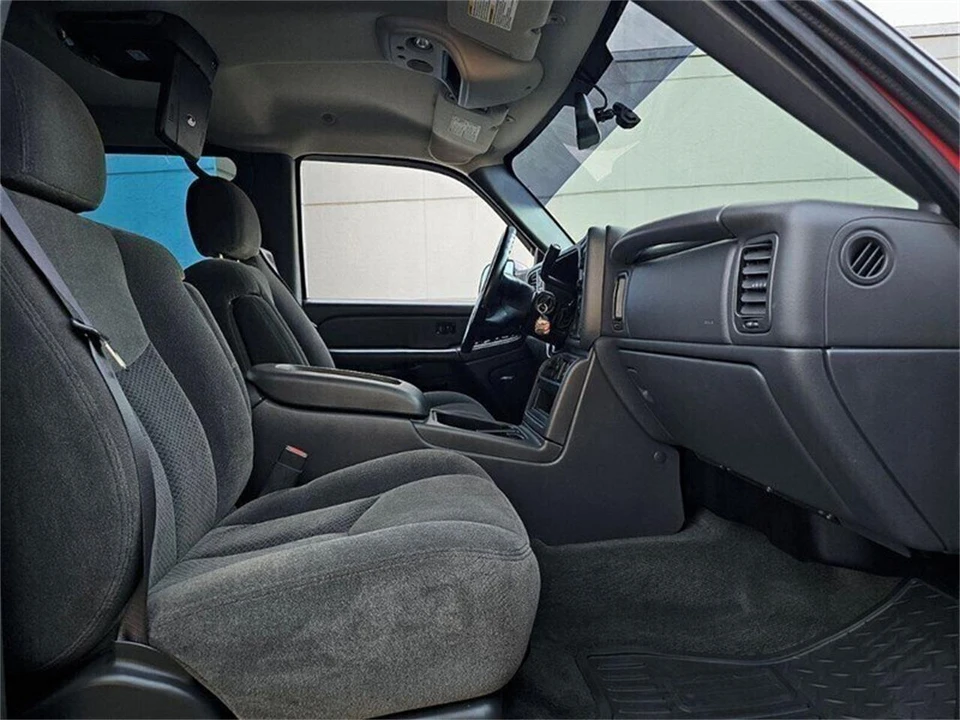 2005 Chevrolet Silverado 1st Gen - Image 21 of 31