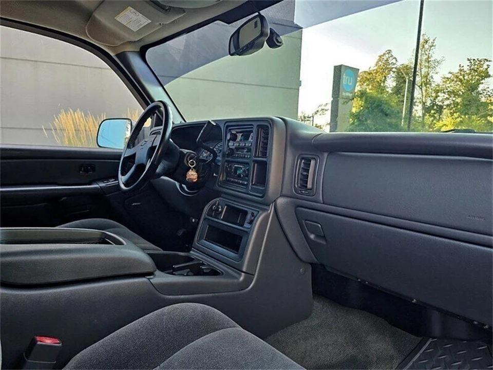 2005 Chevrolet Silverado 1st Gen - Image 22 of 31