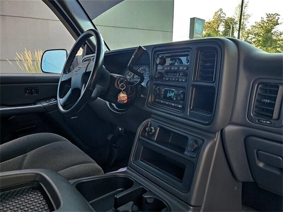 2005 Chevrolet Silverado 1st Gen - Image 23 of 31