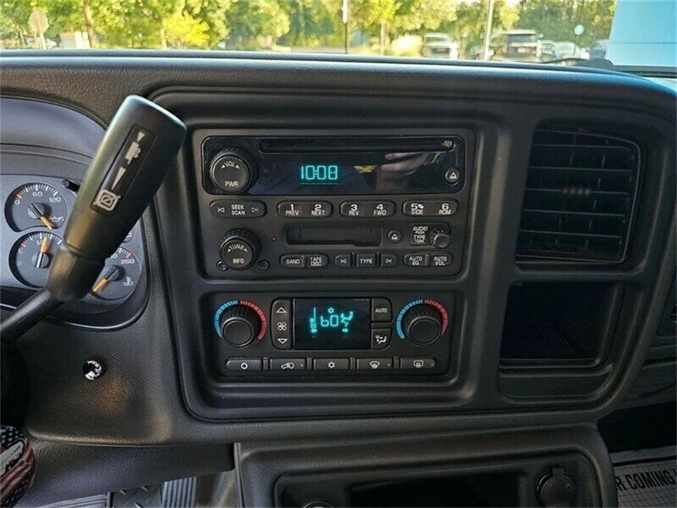 2005 Chevrolet Silverado 1st Gen - Image 24 of 31