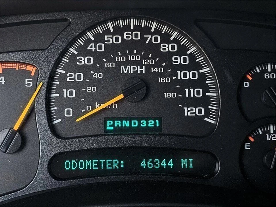 2005 Chevrolet Silverado 1st Gen - Image 25 of 31