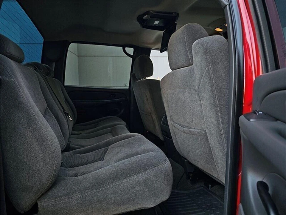 2005 Chevrolet Silverado 1st Gen - Image 27 of 31