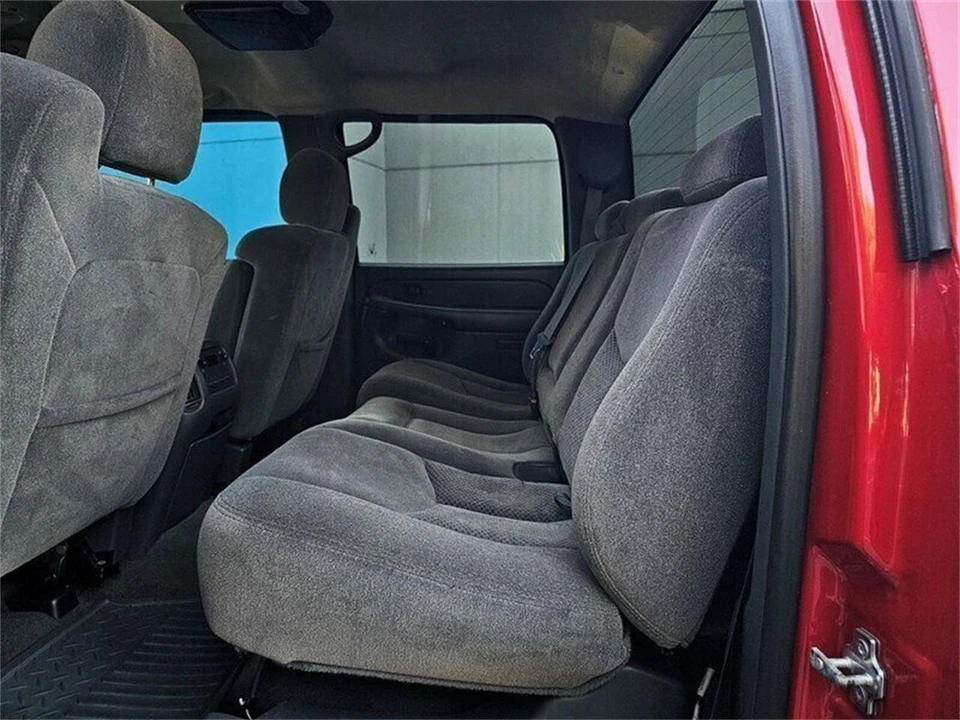 2005 Chevrolet Silverado 1st Gen - Image 31 of 31