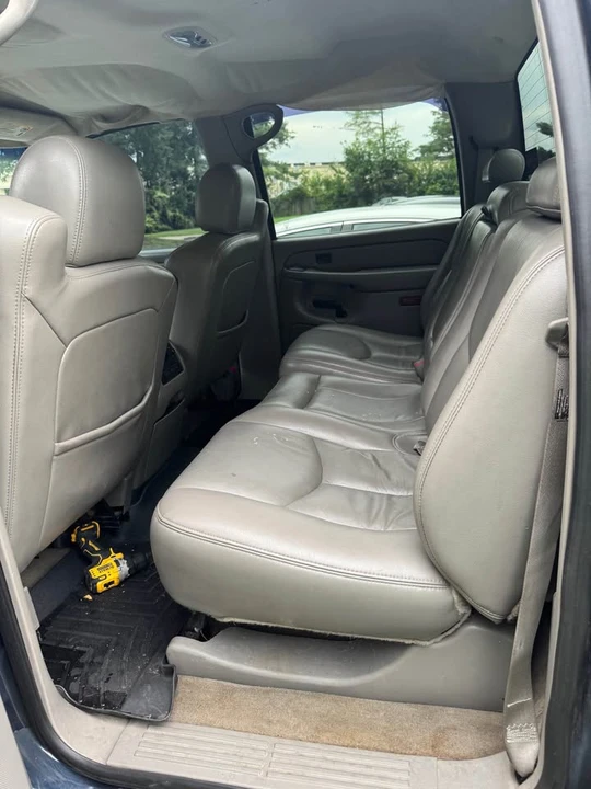 2005 Chevrolet Silverado 1st Gen - Image 5 of 7