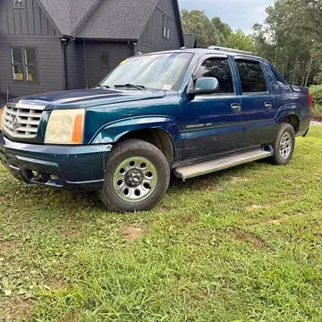 2005 Chevrolet 2500 Regular Cab Long Bed