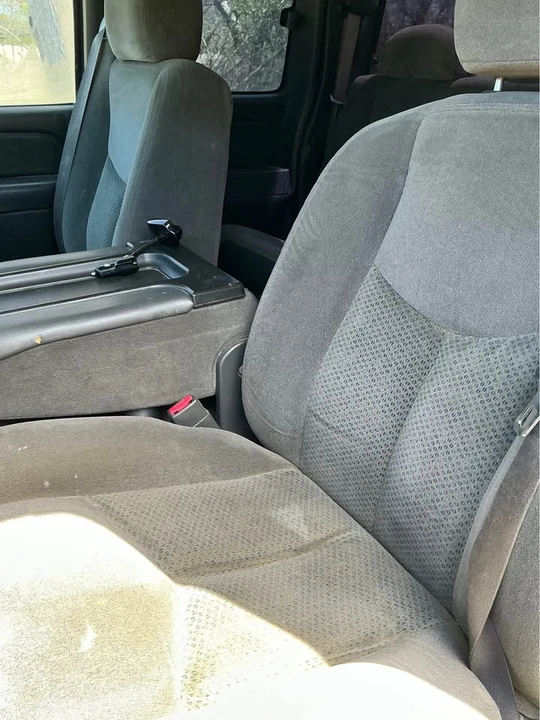 2005 Chevrolet Silverado 1st Gen - Image 10 of 12
