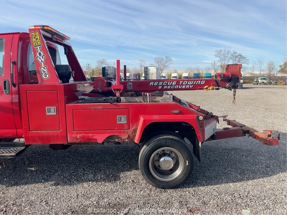 2005 Chevrolet Kodiak - Image 10 of 12