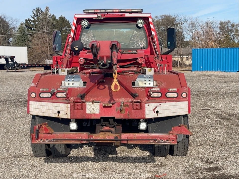 2005 Chevrolet Kodiak - Image 8 of 12