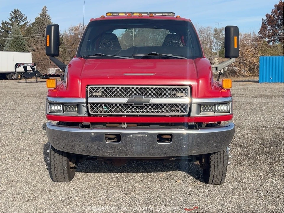 2005 Chevrolet Kodiak - Image 7 of 12