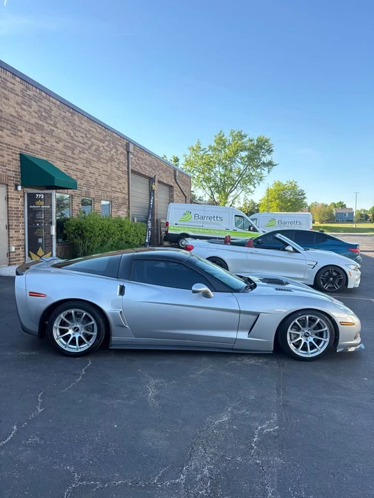2005 Chevrolet Corvette C6 - Image 3 of 13