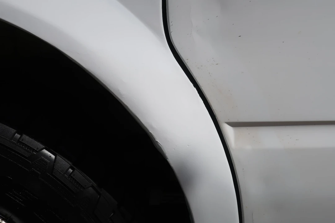 2005 Chevrolet Astro - Image 18 of 20