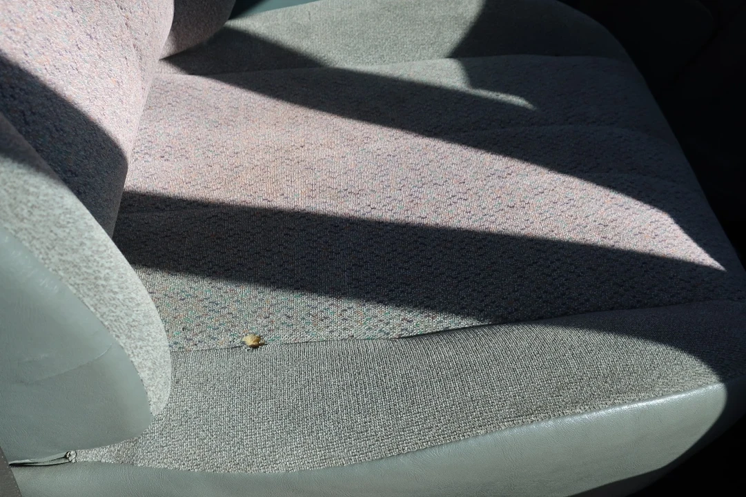 2005 Chevrolet Astro - Image 19 of 20