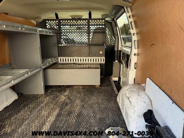 2005 Chevrolet Astro - Image 12 of 21
