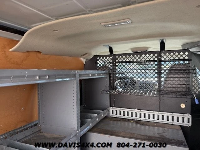 2005 Chevrolet Astro - Image 15 of 21