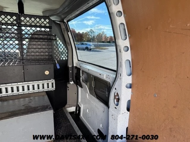 2005 Chevrolet Astro - Image 14 of 21