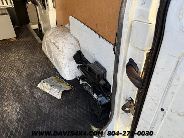 2005 Chevrolet Astro - Image 13 of 21
