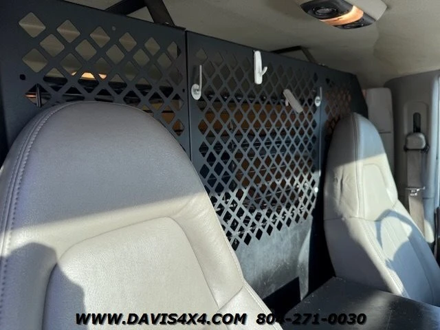 2005 Chevrolet Astro - Image 8 of 21