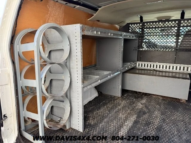 2005 Chevrolet Astro - Image 11 of 21