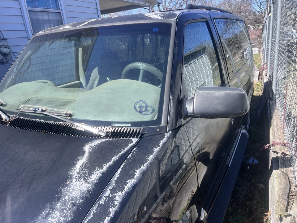 2005 Chevrolet Astro - Image 4 of 20