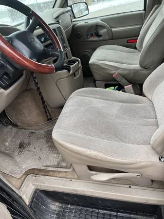 2005 Chevrolet Astro - Image 10 of 10