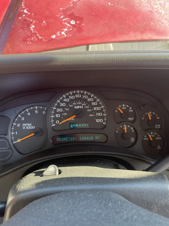 2005 Chevrolet Avalanche - Image 10 of 10