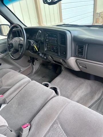 2005 Chevrolet Avalanche - Image 21 of 21