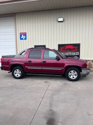 2005 Chevrolet Avalanche - Image 10 of 21