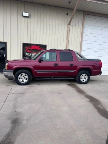 2005 Chevrolet Avalanche - Image 6 of 21