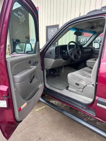 2005 Chevrolet Avalanche - Image 14 of 21