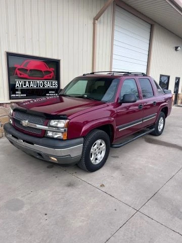2005 Chevrolet Avalanche - Image 5 of 21