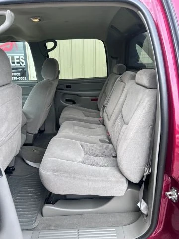 2005 Chevrolet Avalanche - Image 15 of 21