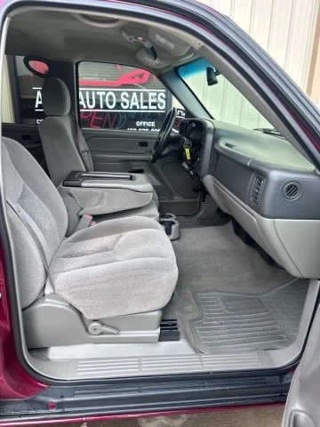 2005 Chevrolet Avalanche - Image 20 of 21