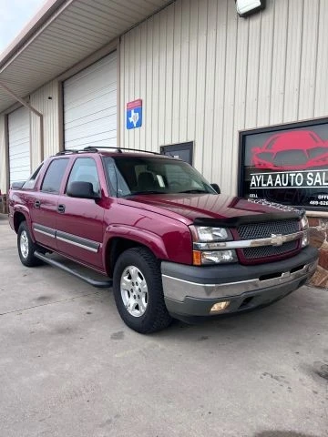2005 Chevrolet Avalanche - Image 11 of 21