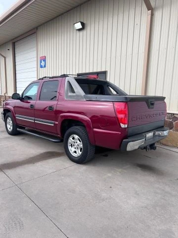 2005 Chevrolet Avalanche - Image 7 of 21