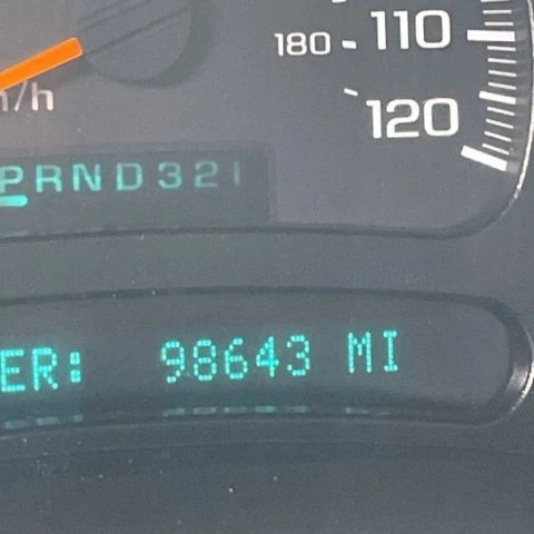 2005 Chevrolet Avalanche - Image 10 of 10