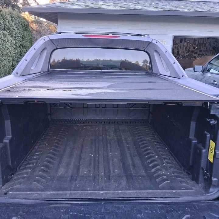 2005 Chevrolet Avalanche - Image 5 of 12