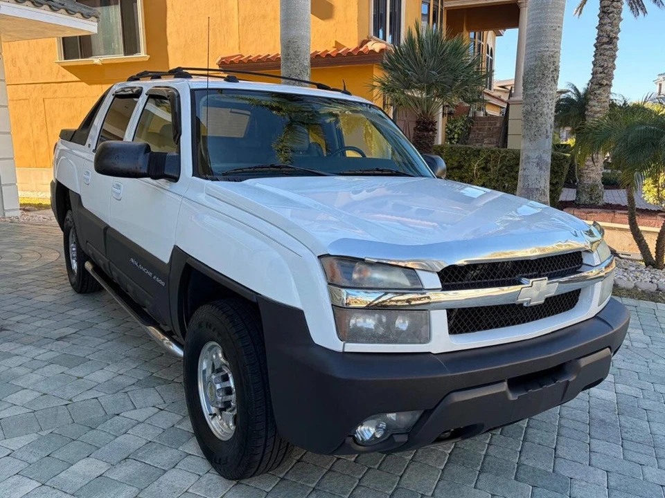2005 Chevrolet Avalanche - Image 21 of 21