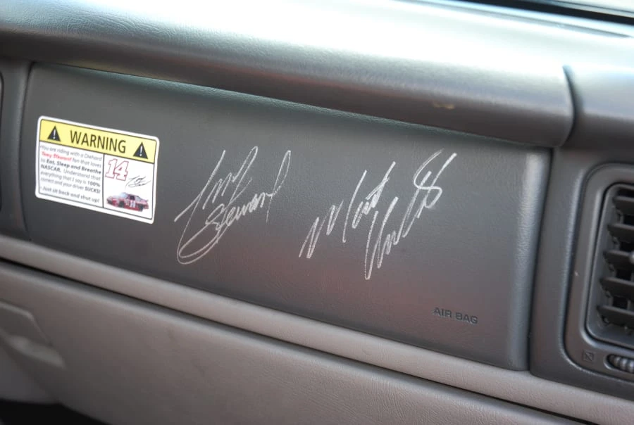 2005 Chevrolet Avalanche - Image 3 of 5