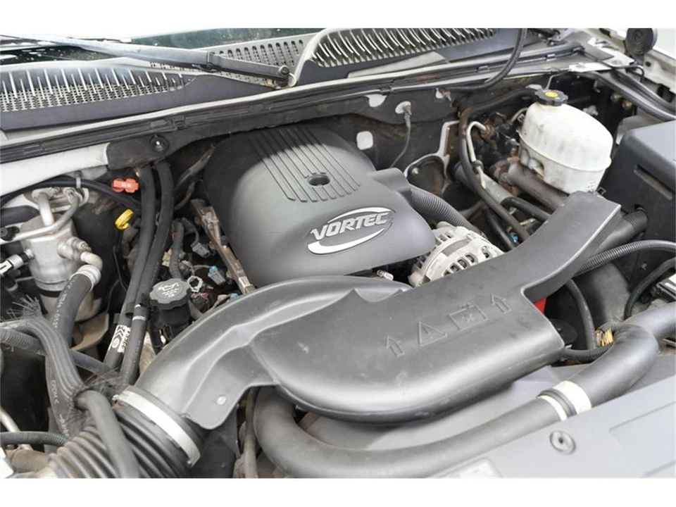 2005 Chevrolet Avalanche - Image 20 of 31