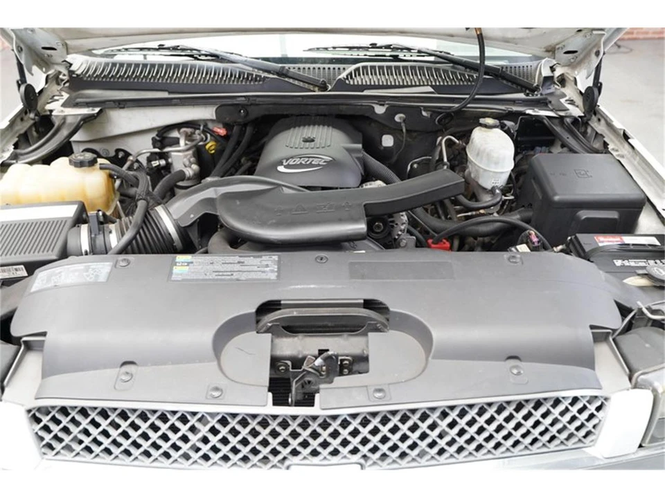 2005 Chevrolet Avalanche - Image 15 of 31