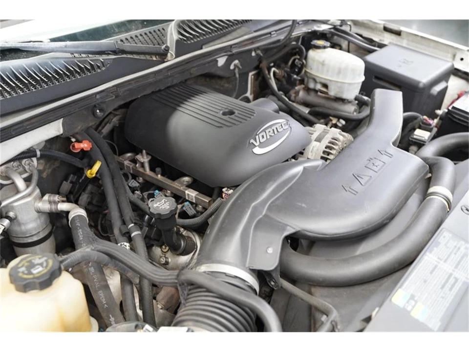 2005 Chevrolet Avalanche - Image 21 of 31