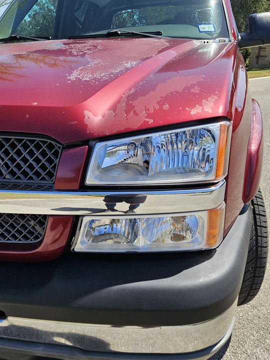 2005 Chevrolet Avalanche - Image 4 of 18