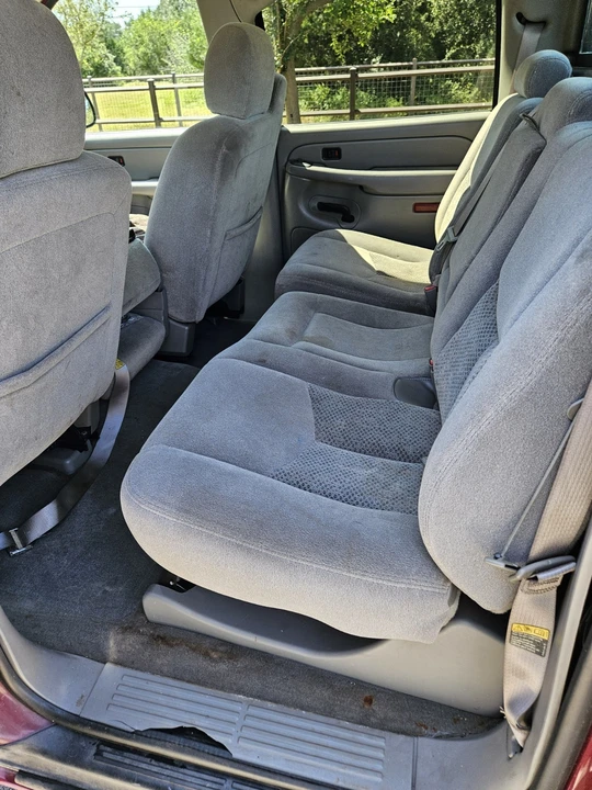 2005 Chevrolet Avalanche - Image 3 of 18