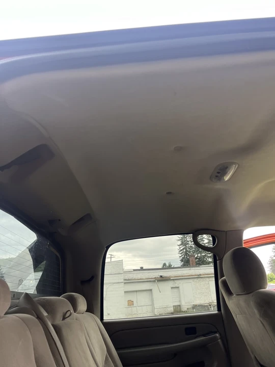 2005 Chevrolet Avalanche - Image 17 of 31