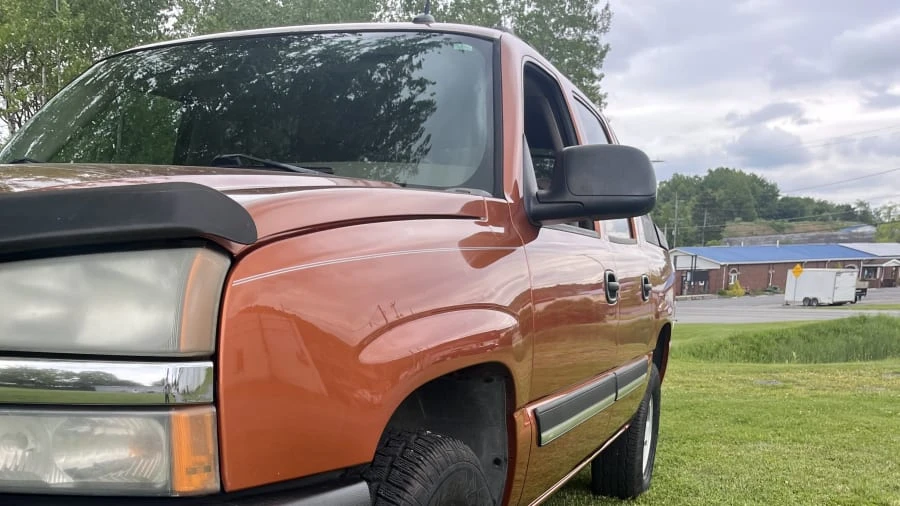 2005 Chevrolet Avalanche - Image 8 of 31
